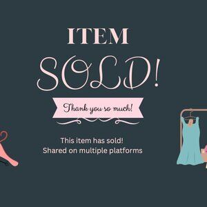 🖤 Shelby & Palmer  Black + Ivory Bow Dress – Size 8 (NWT Style)